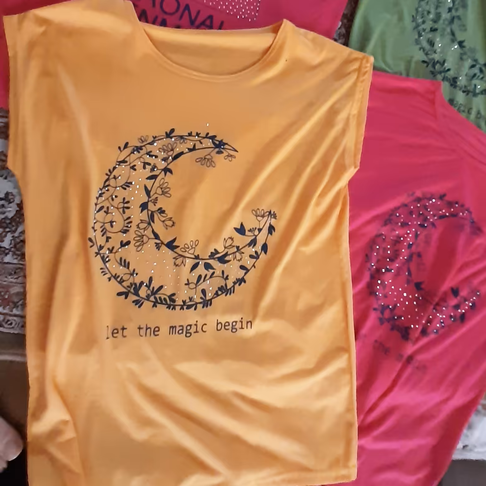 تاپ نخی