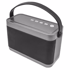 اسپیکر بلوتوث قابل حمل تسکو مدل تی اس 2378