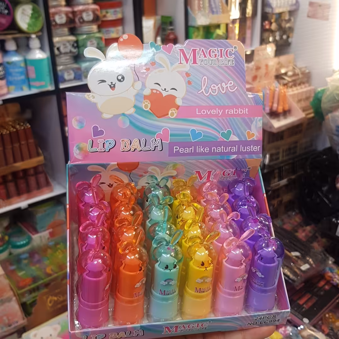 برق لب حرارتی