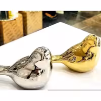 گنجشک سرامیکی دکوری