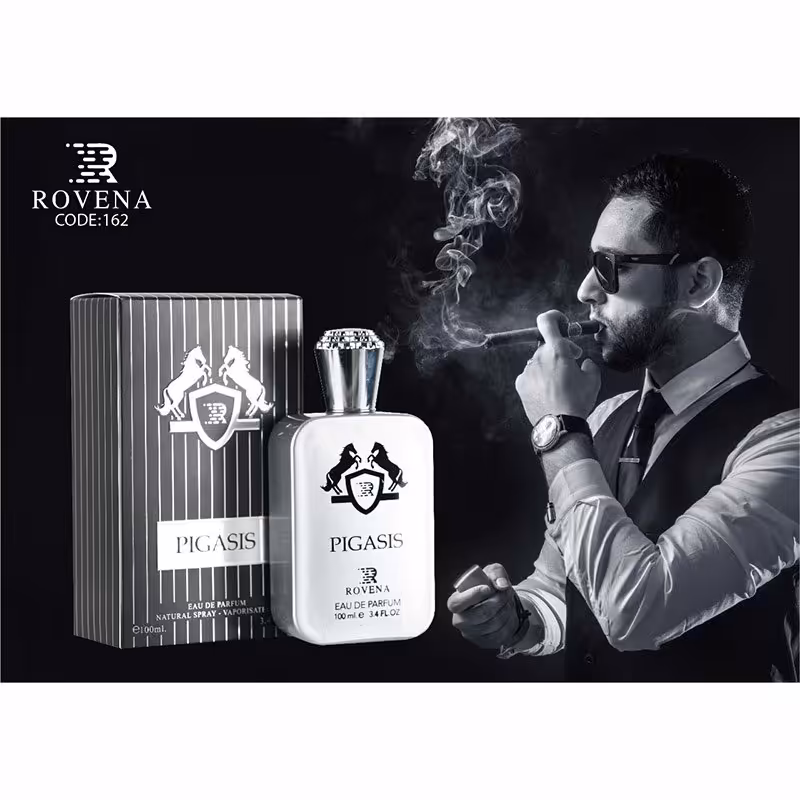 ادکلن PIGASIS ROVENA ادکلن مارلی پگاسوس روونا