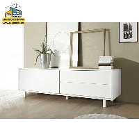 میز تلویزیون کد DTP56 - فروشگاه سه گامه