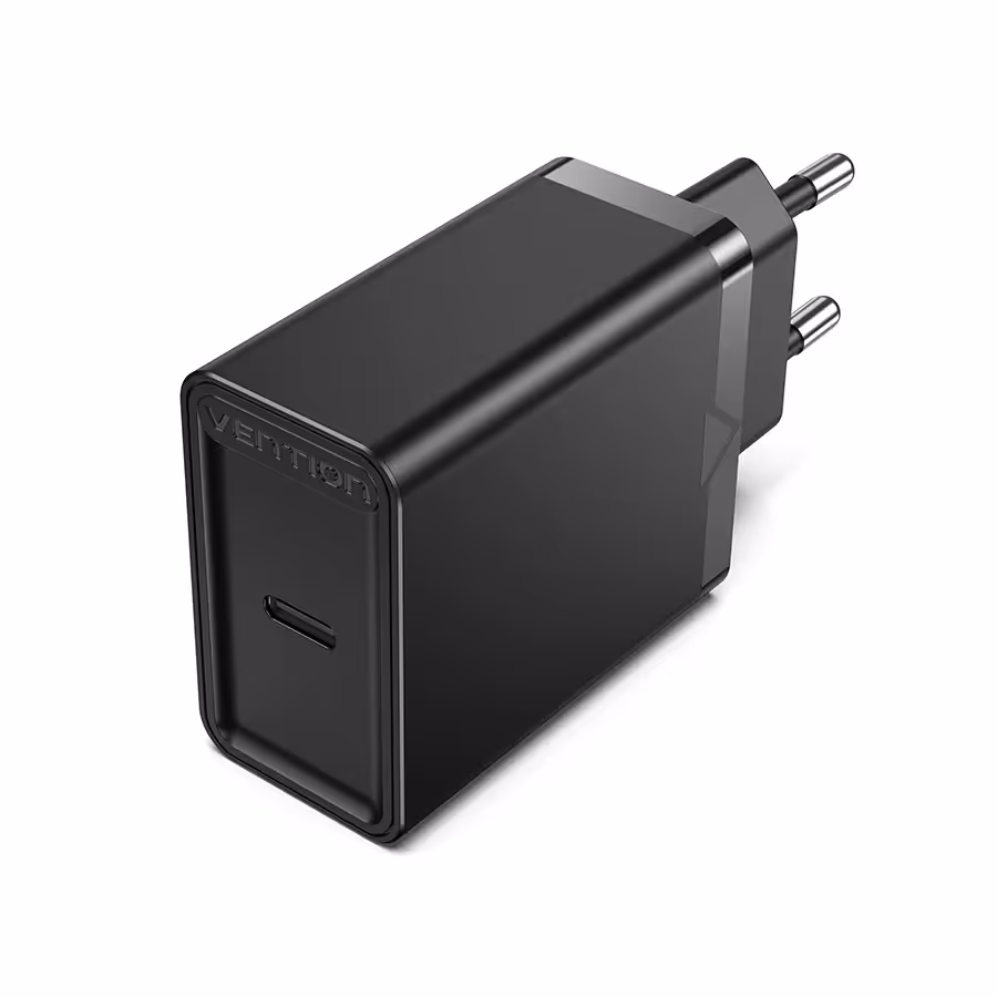 شارژر دیواری 20 وات ونشن مدل FADB0-EU