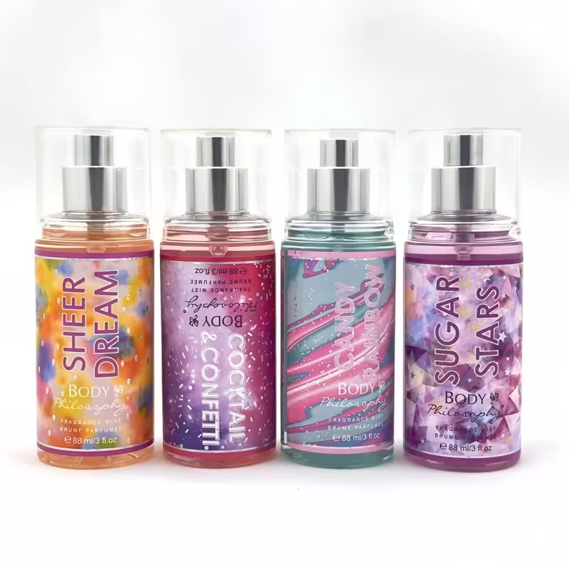 بادی اسپلش بادی فیلوسوفی 88 میل