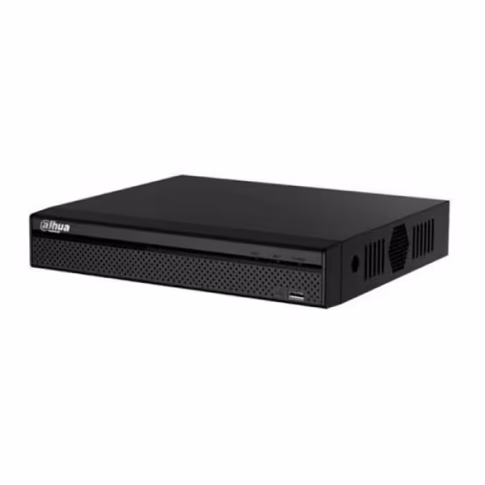دستگاه NVR داهوا مدل NVR1A08HS | نت ران