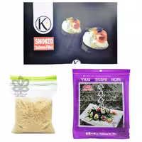 پک بصرفه سوشی هست مارکت