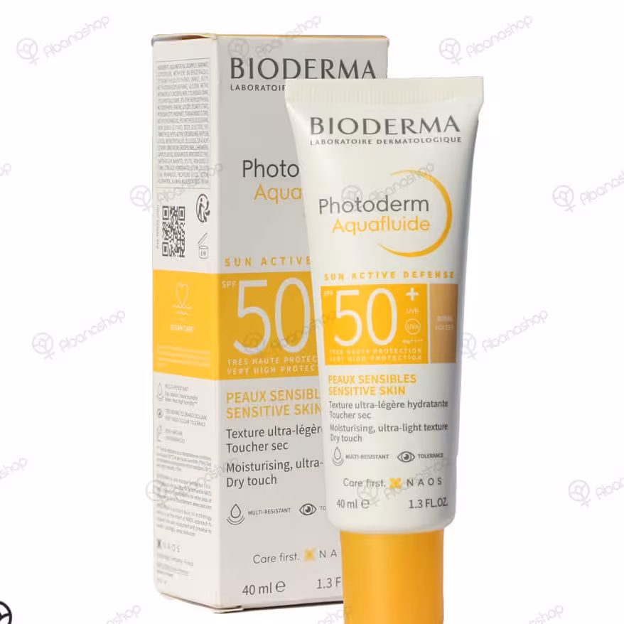 ضد افتاب بایو درما چرب و دهیدراته