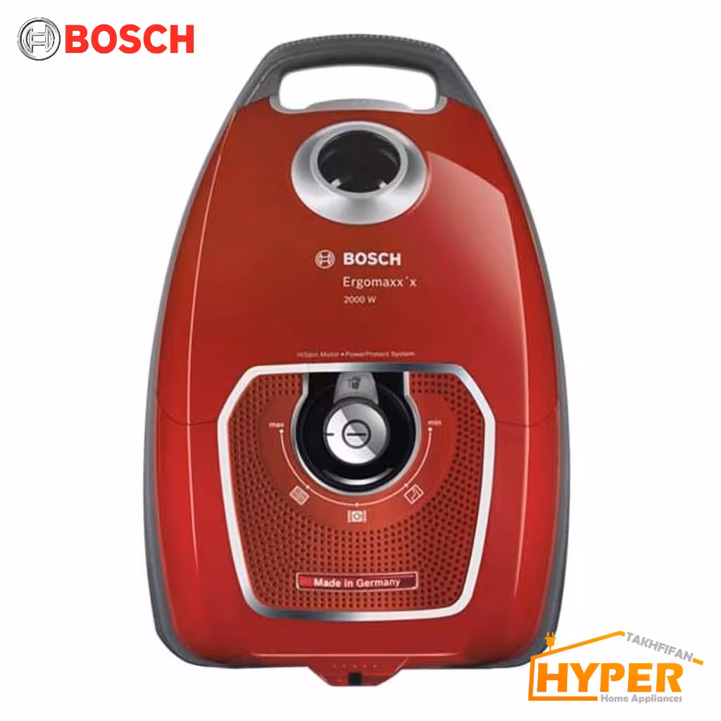 جاروبرقی بوش BGL82030