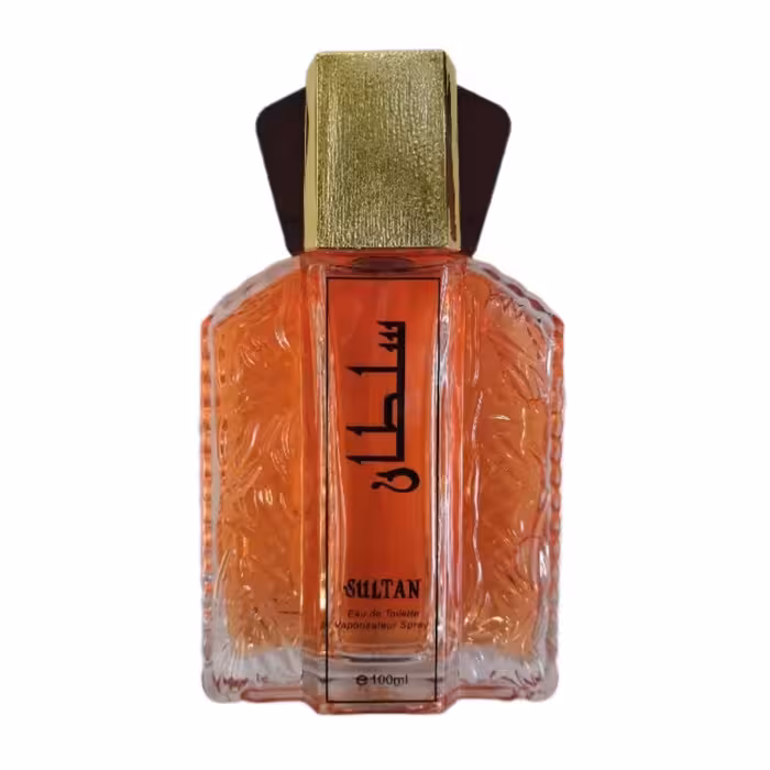 عطر سلطان خالص عطر جیبی ادکلن گرمی ( توضیحات مطالعه شود )