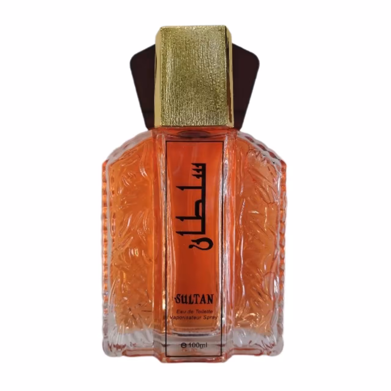 عطر سلطان خالص عطر جیبی ادکلن گرمی ( توضیحات مطالعه شود )