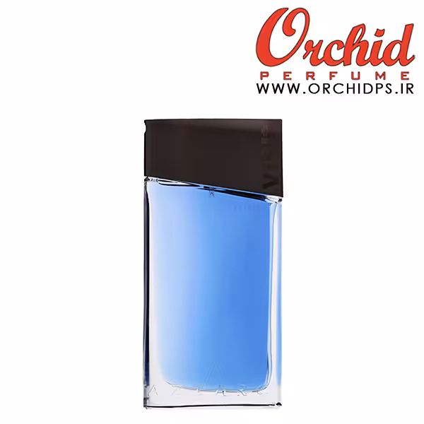 AZZARO Visit for Men