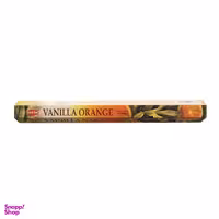 عود خوشبو کننده هم مدل Vanilla Orange