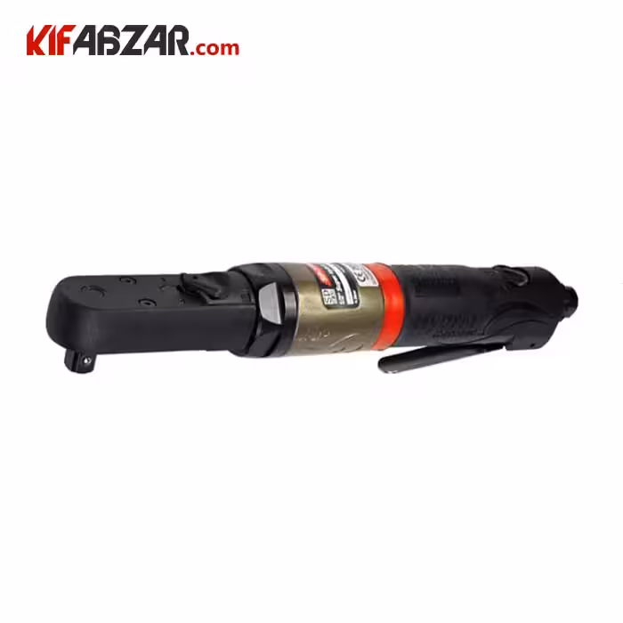 جغجغه بادی 1/2 اینچ اس پی مدل SP 7700SHR