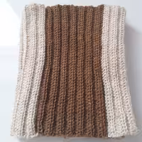 زانو بند پشمی