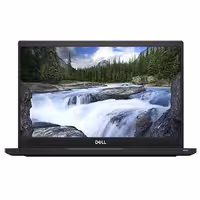 لپ تاپ 13 اینچی دل مدل Latitude 7390 - A