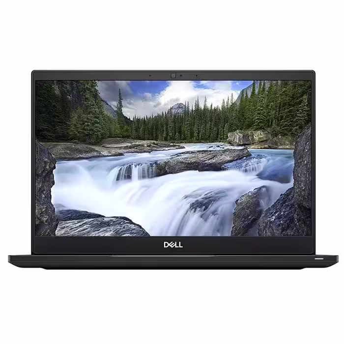 لپ تاپ 13 اینچی دل مدل Latitude 7390