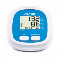 فشارسنج آلپیکادو 2015