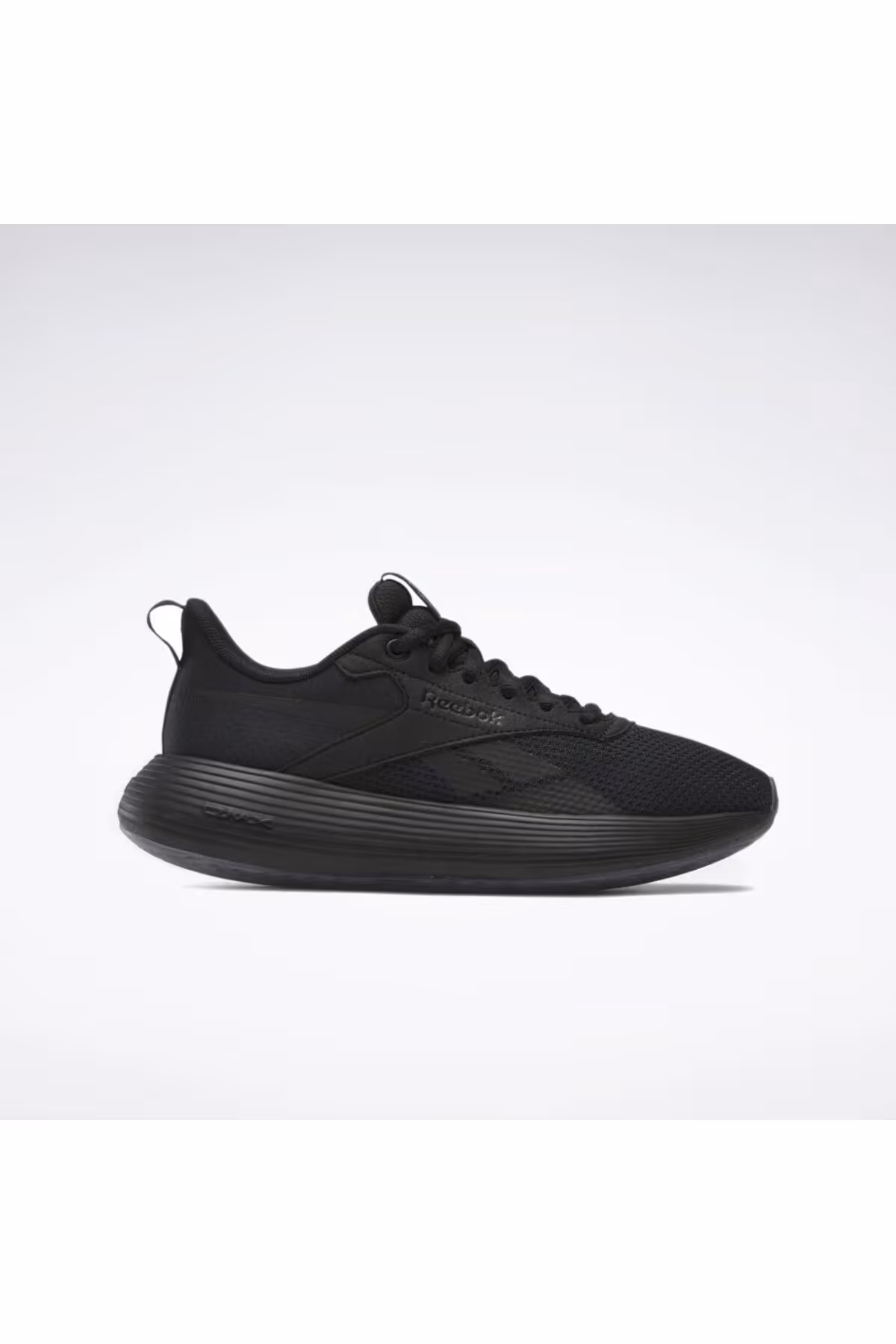کفش پیاده روی مشکی زنانه سیاه DMX Comfort Plus ورزشیs 100034130 Reebok