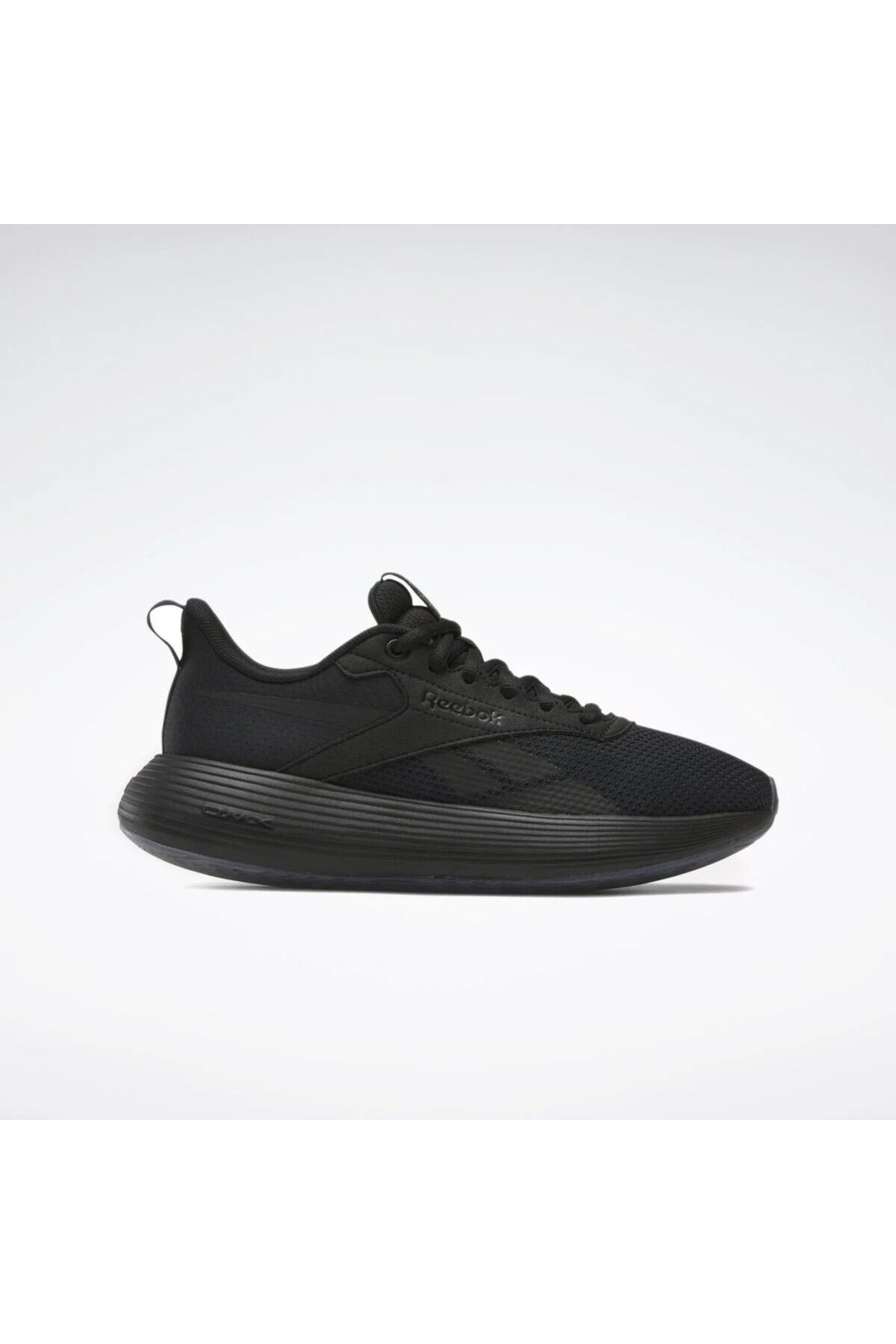 کفش پیاده روی مشکی زنانه سیاه DMX Comfort Plus ورزشیs 100034130 Reebok