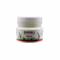 ماسک گیاهی موی رنگ شده و کراتین شده بیونیج ( Miracle)