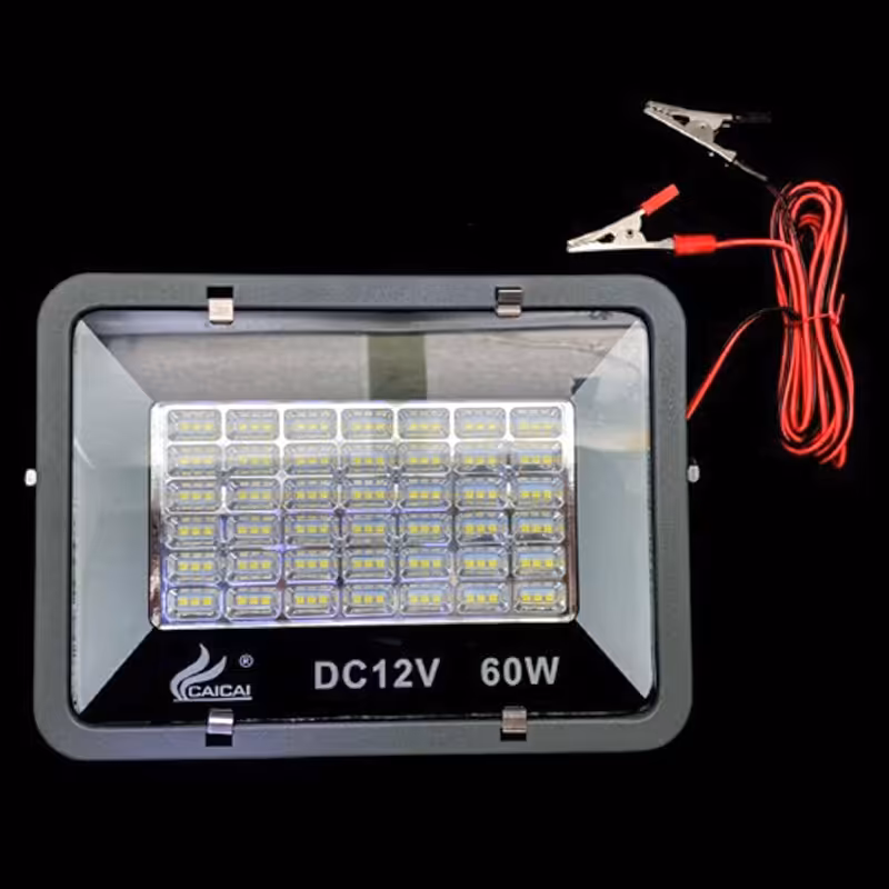 پروژکتور سیار خودرو 60 وات