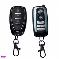 دزدگیر اپلیکیشن دار گلدن بت مدل G100 طرح 19 بسته ۲ عددی