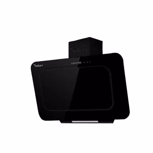 خرید و قیمت هود میلان مدل آرتین 2 موتور فلزی | نوین هوم