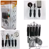 ست ابزار 8 تیکه vitara