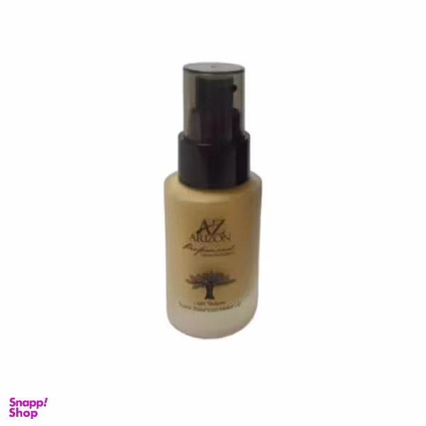 کرم پودر آریزون مدل Super Balanced شماره M6 حجم 40 میلی لیتر