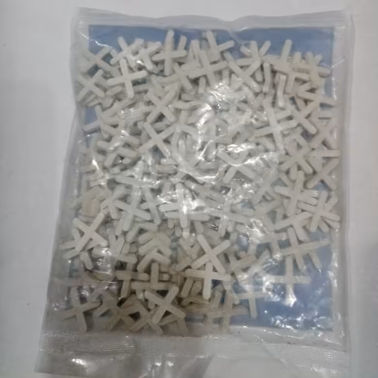 اسپیسر صلیب کاشی 4 میل