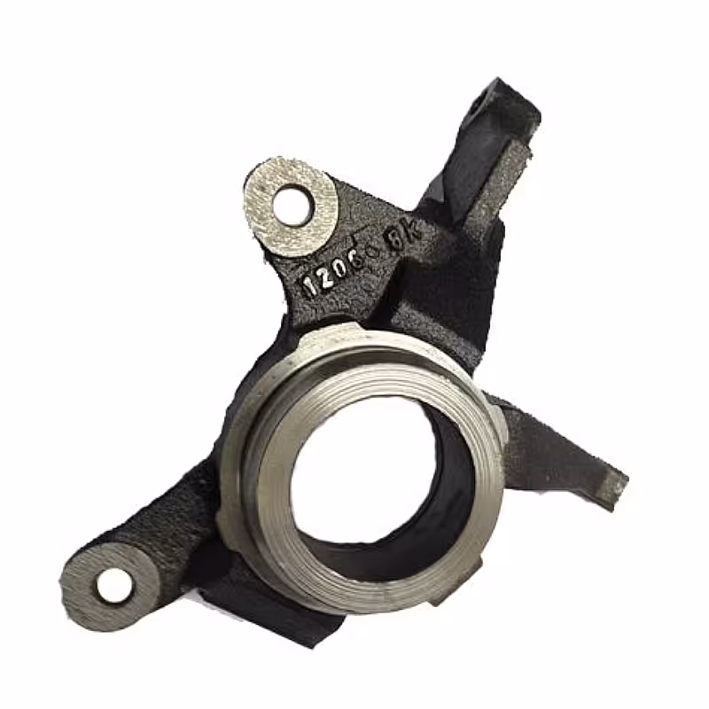 سگدست چپ دینا پارت مدل قدیم مناسب پراید کد 1503002