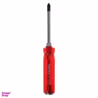 پیچ گوشتی چهارسو رونیکس کد RH-2963 تکی ضربه خور 6×100