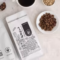 پودر فرنچ وانیلا یک کیلویی