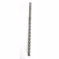 مته پنج شیار بلند سایز26 در 460 میلیمتر اسکولSKOLE