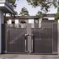 درب باغی کد 40024