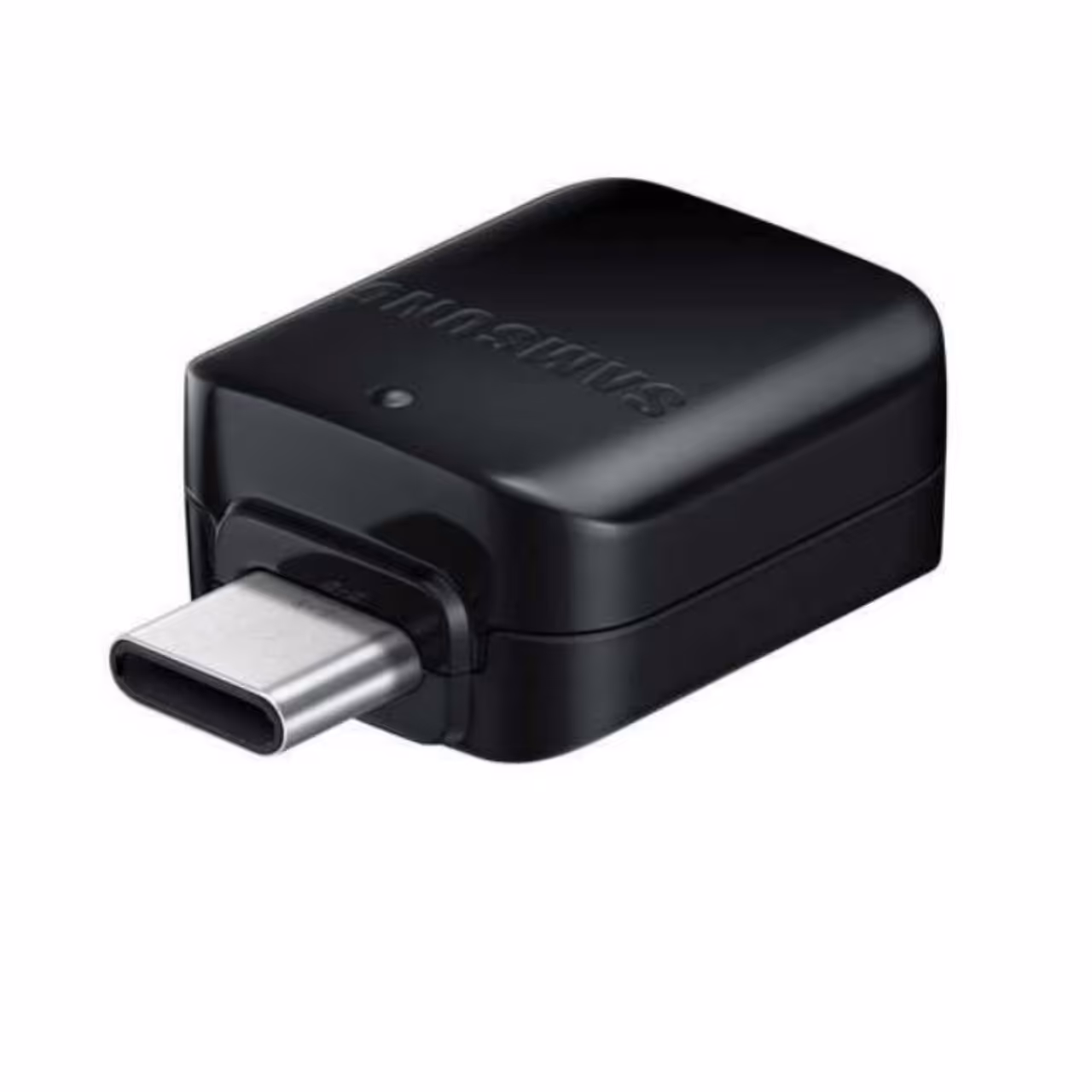 مبدل مدل سامسونگ  ( رنگ مشکی)