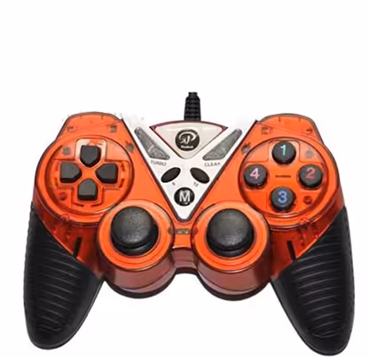 گیم پد تک شوک دار ایکس پی مدل 2019