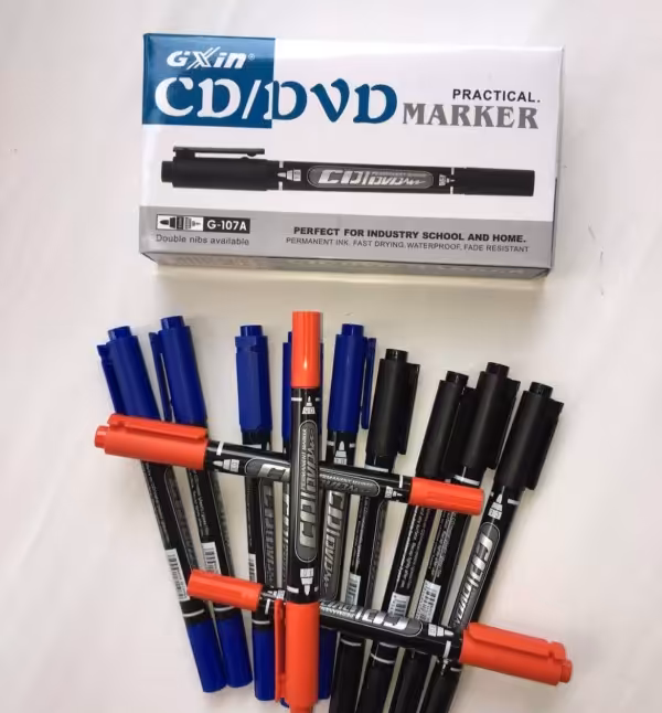 ماژیک cd جکسن اصل کیفیت عالی جنس خوب