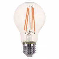 لامپ رشد گیاه 4 وات بدیع نور مدل L104 پایه E27