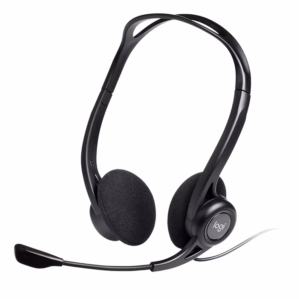 هدست لاجیتک مدل H960