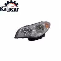 چراغ جلو ام وی ام 315 قدیم چپ