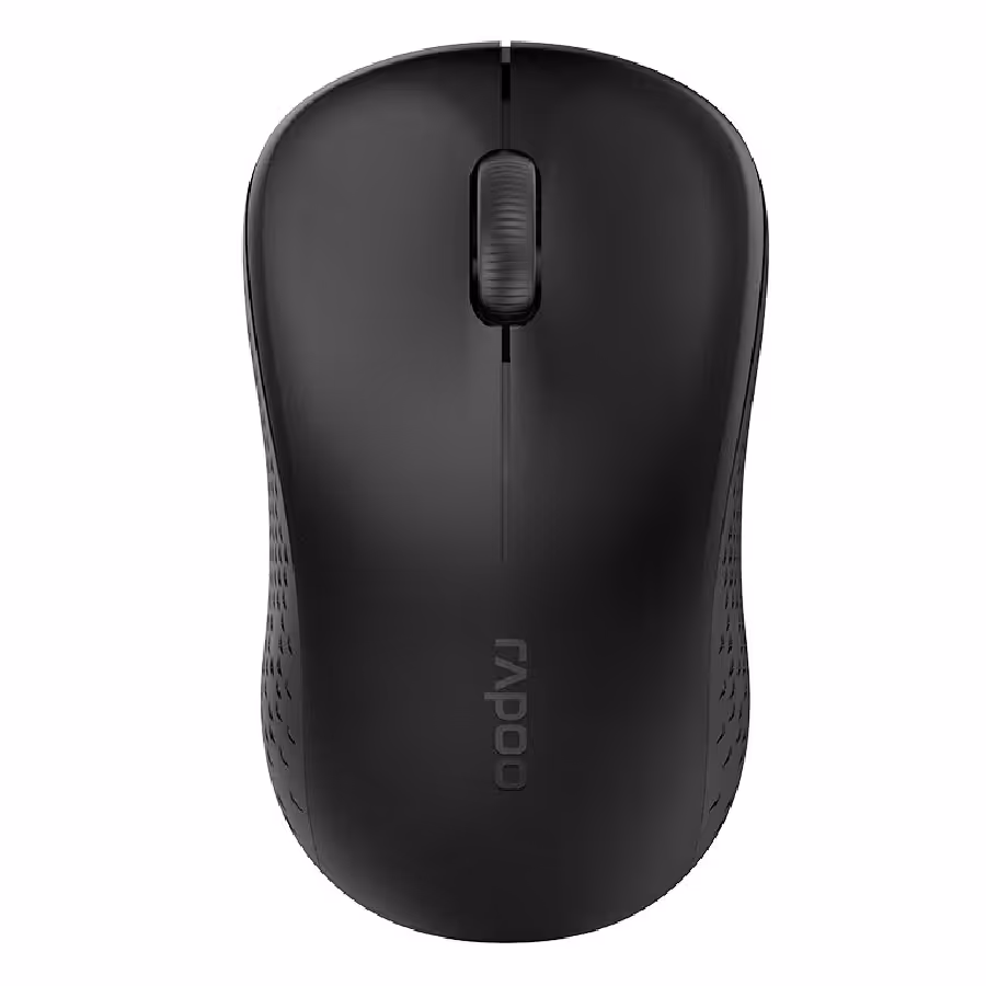 قیمت و خرید ماوس بی‌سیم سایلنت رپو مدل M160 | یاس ارتباط