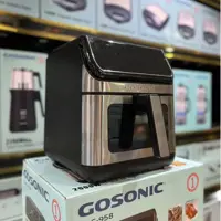 سرخ کن گا سونیک اصل با کیفیت بسیار بالا 