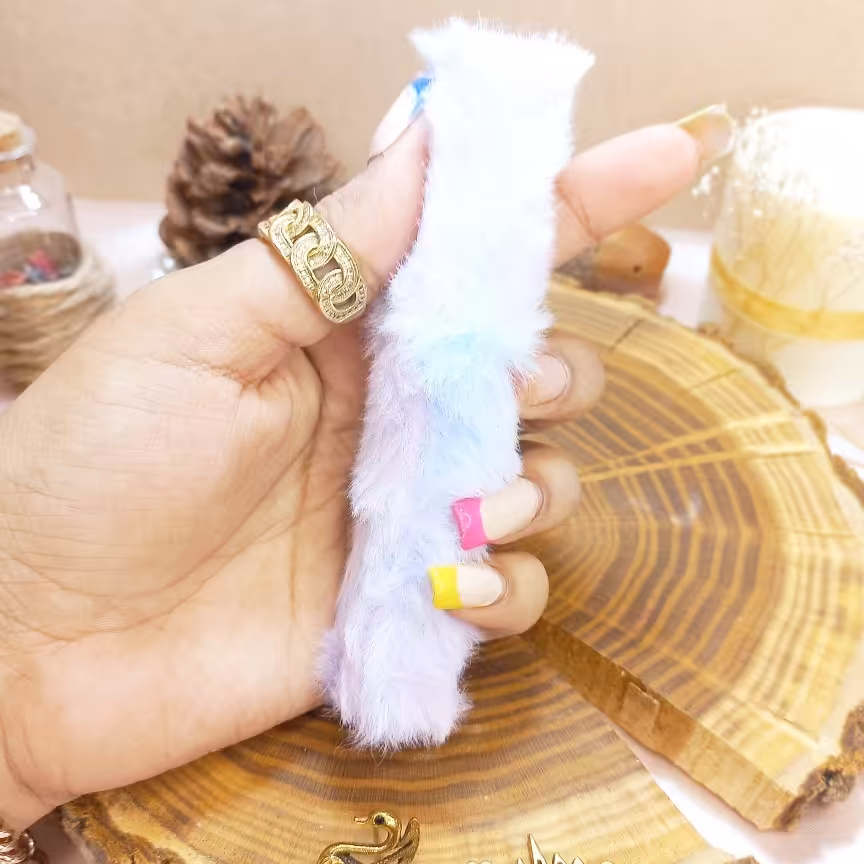 رژ مایع پشمالو