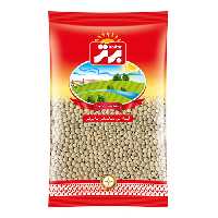 عدس دانه ریز برتر 900 گرم