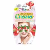 ماسک صورت سون هون مدل Strawberry Cream حجم 15میل