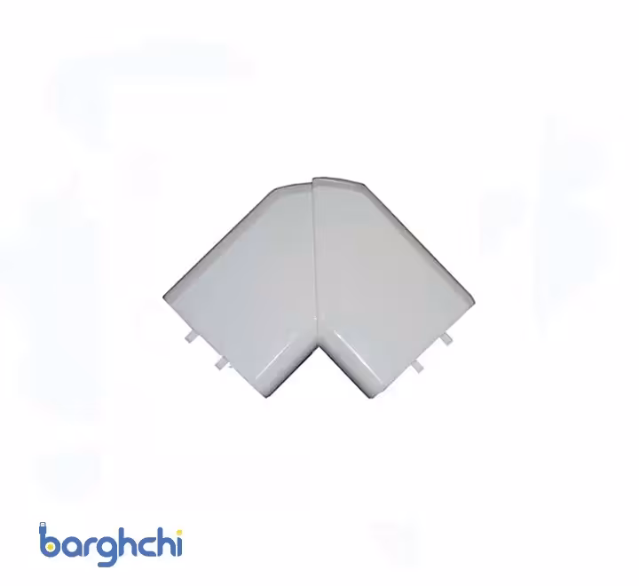 گوشه تخت ترانک دانوب سایز 50*100