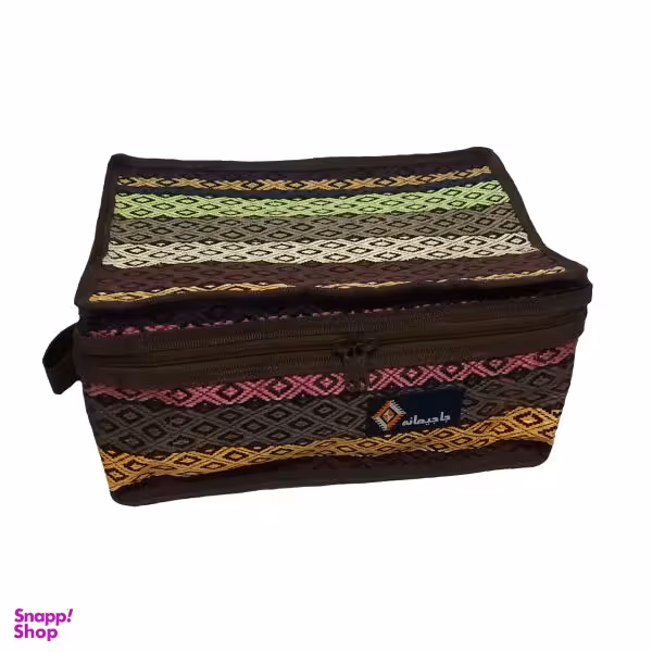 باکس جاجیمانه مدل 1-001