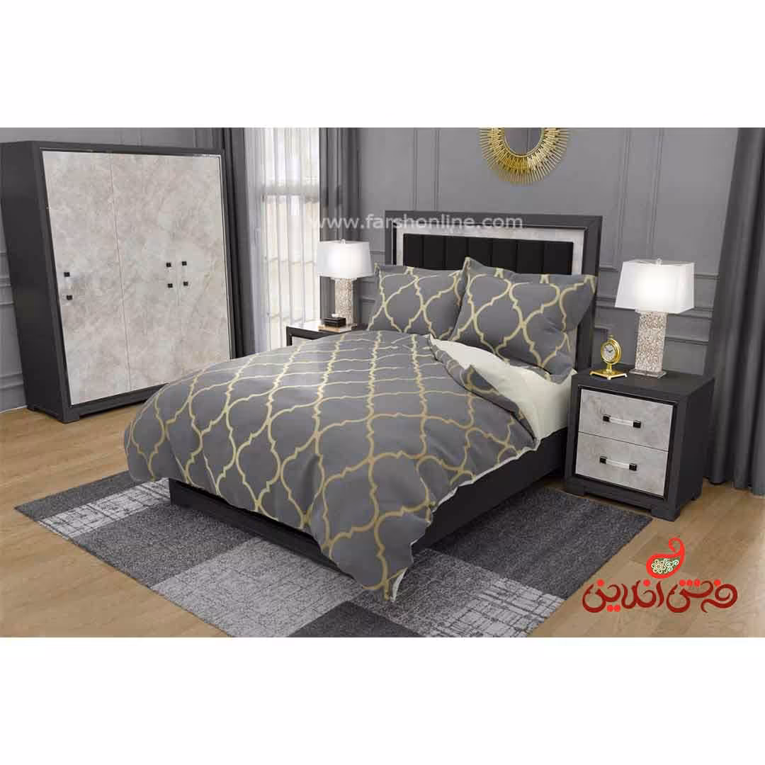 روتختی طرح مراکشی  کد 3170