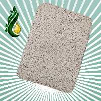 لوبیا سفید دستچین نگین دانه (900 گرم)